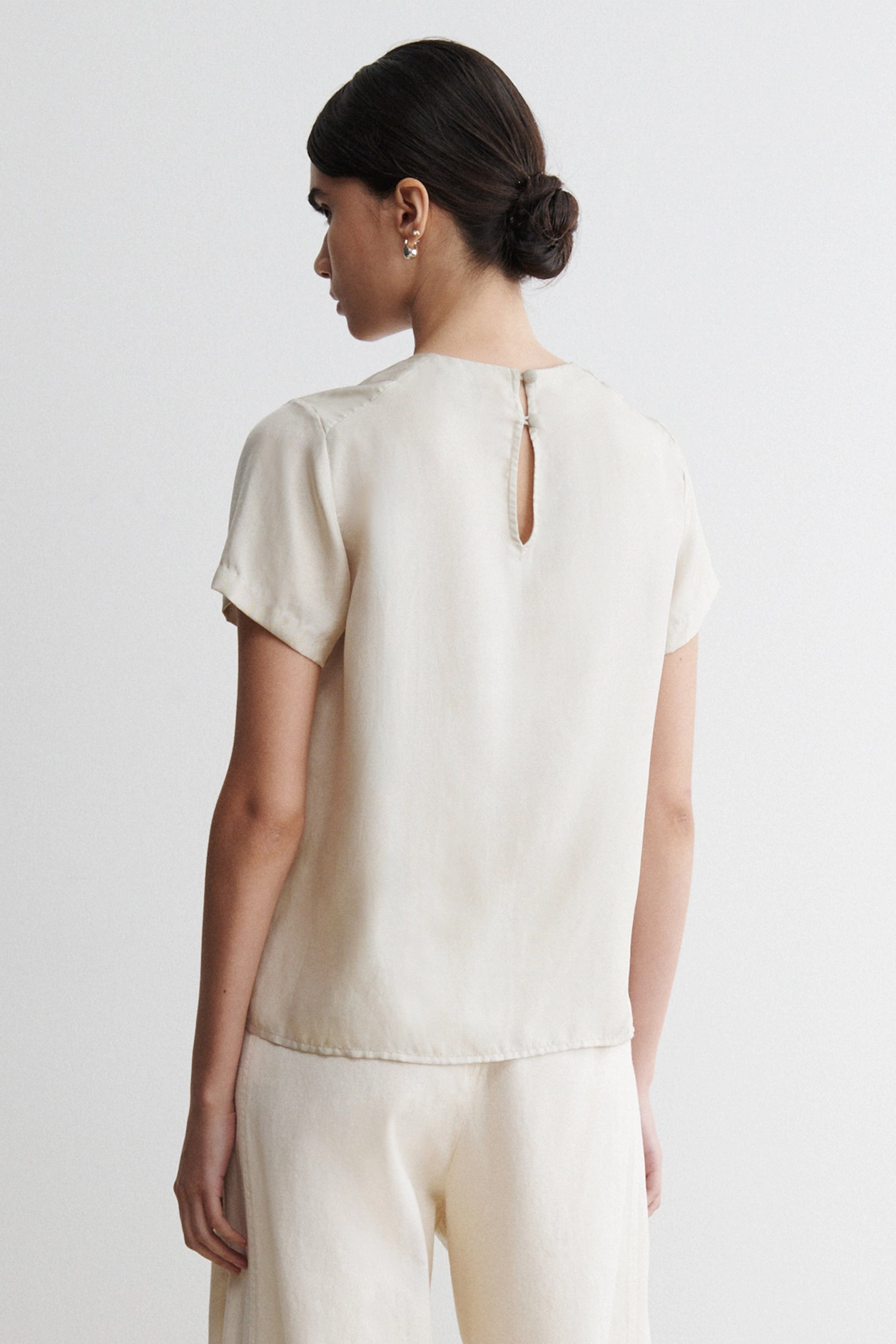 Delmara Top