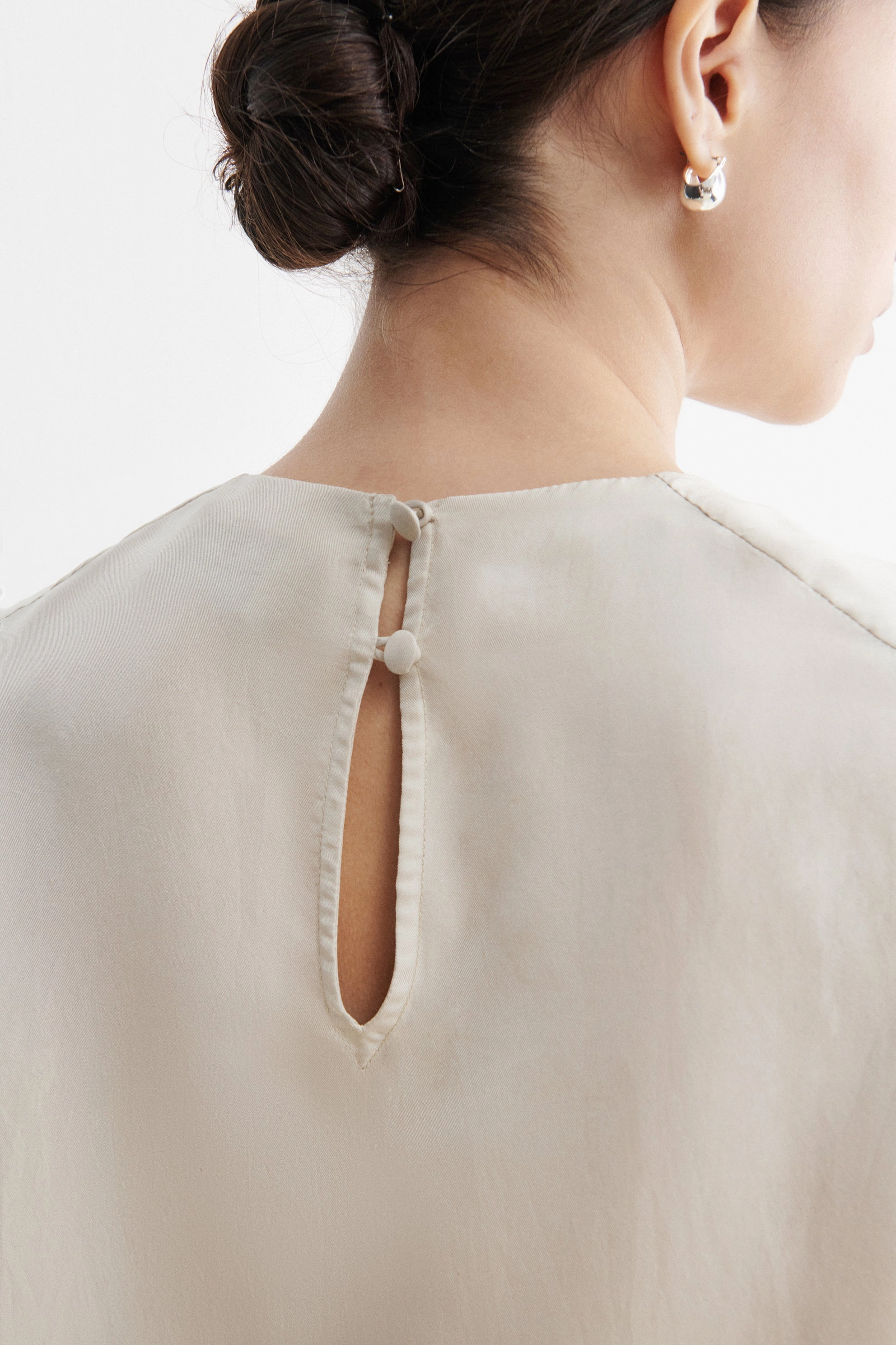 Delmara Top