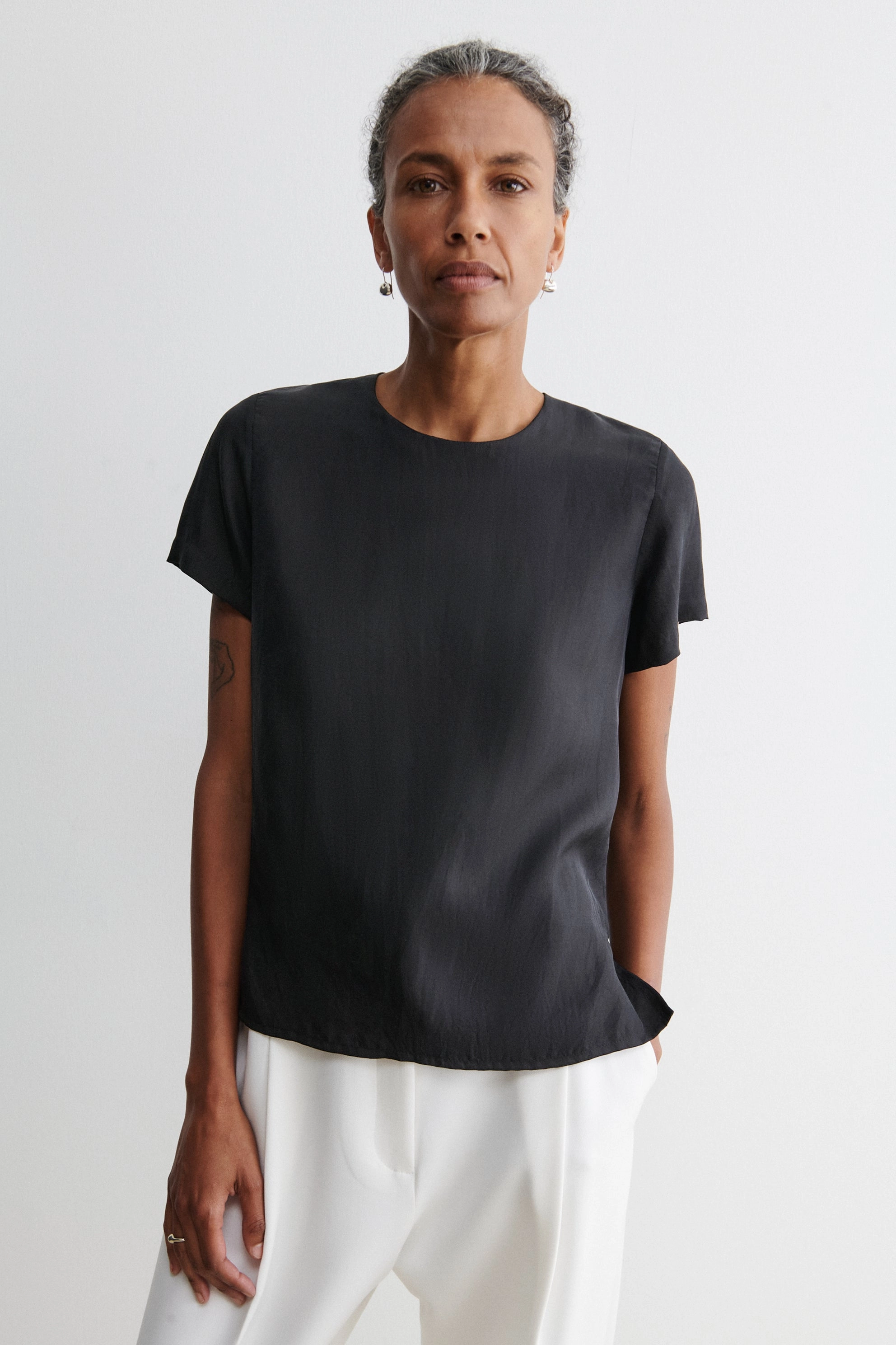 Delmara Top