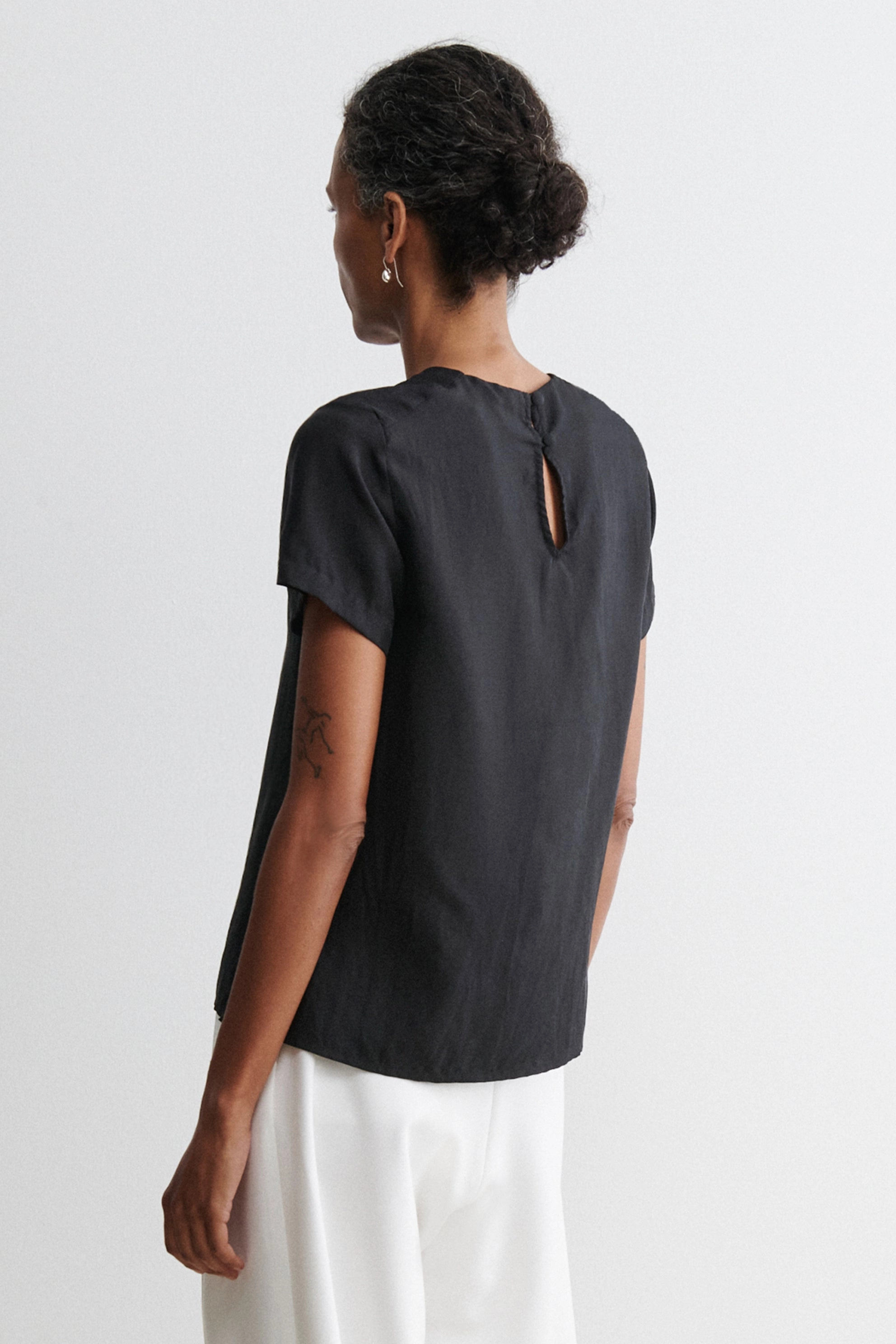 Delmara Top