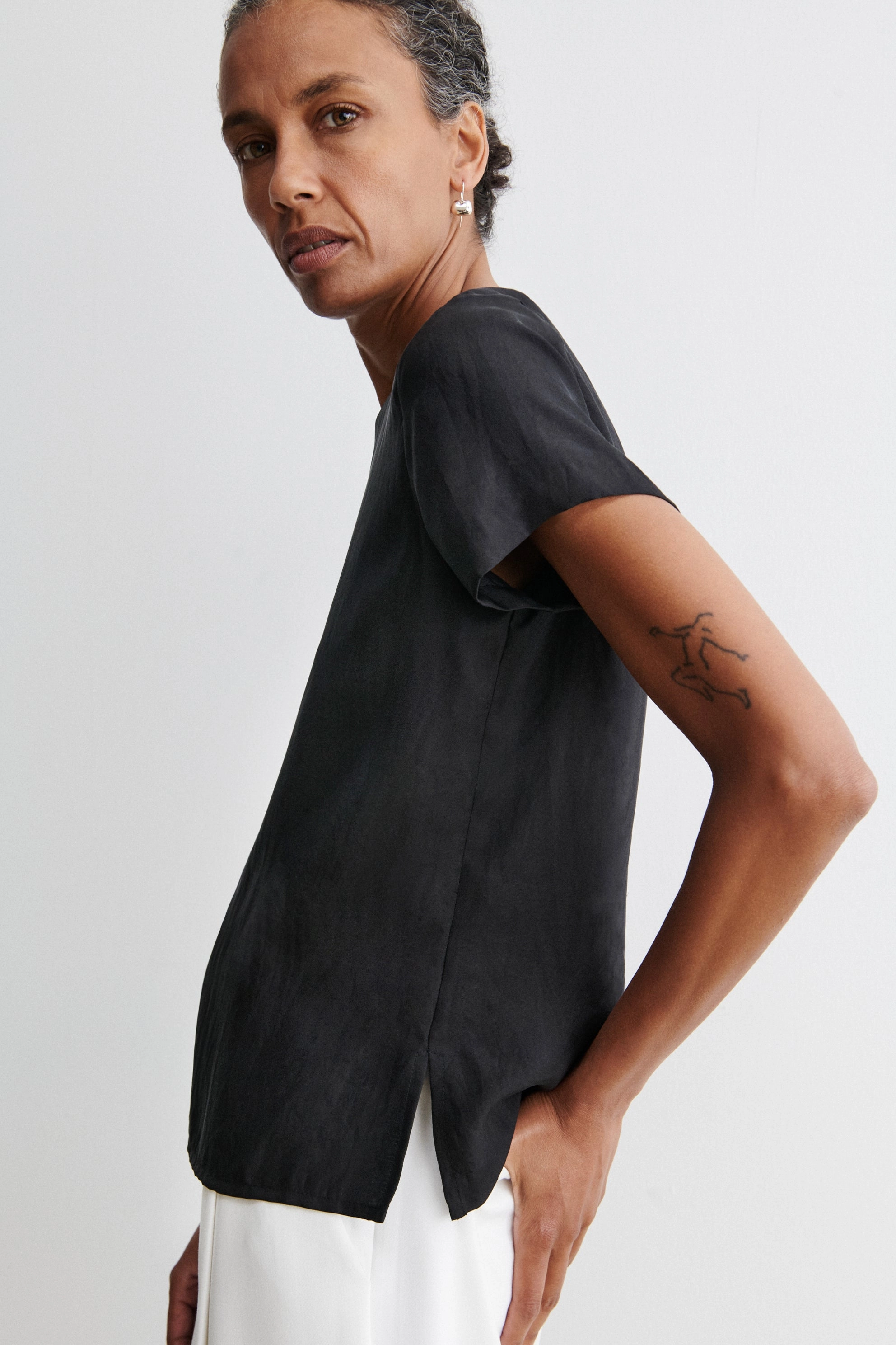 Delmara Top