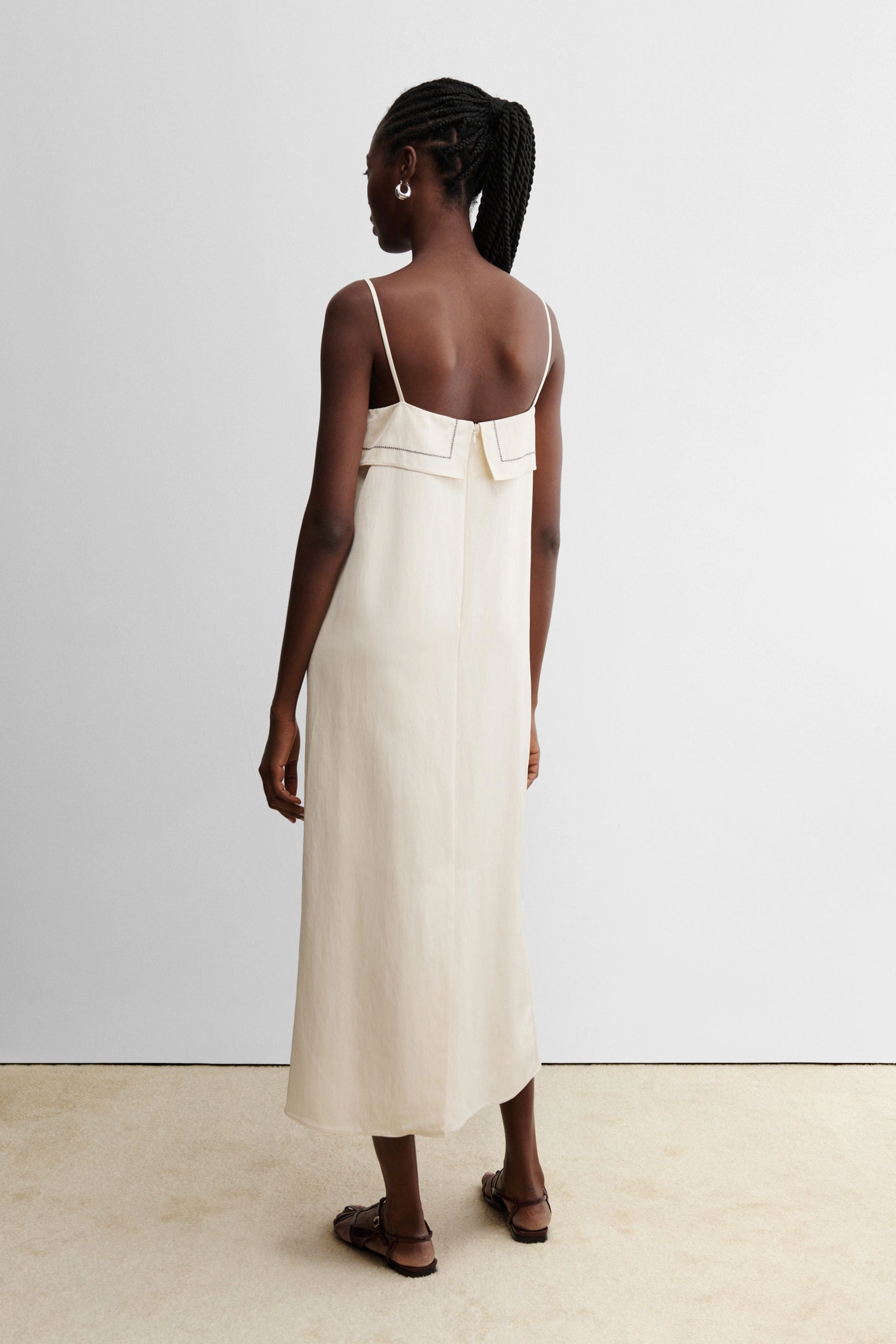 Ebery Dress