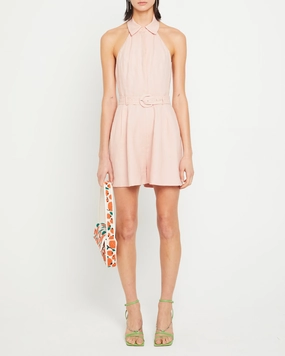 Ember Romper