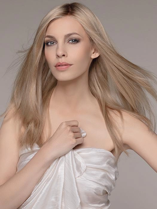 Emotion | Remy Human Hair Lace Front Wig (Hand-Tied)