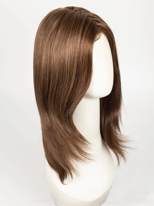 Emotion | Remy Human Hair Lace Front Wig (Hand-Tied)