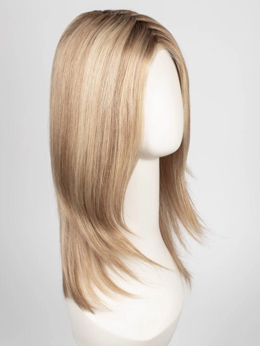Emotion | Remy Human Hair Lace Front Wig (Hand-Tied)