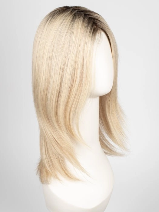 Emotion | Remy Human Hair Lace Front Wig (Hand-Tied)