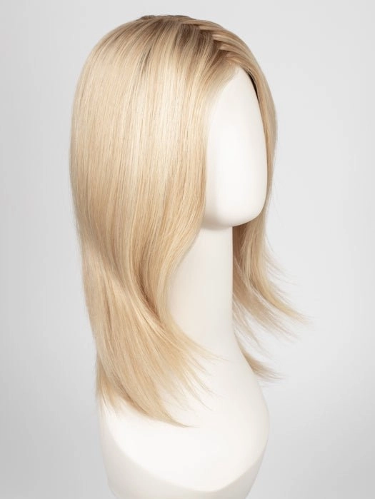 Emotion | Remy Human Hair Lace Front Wig (Hand-Tied)