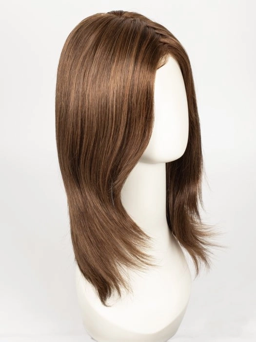 Emotion | Remy Human Hair Lace Front Wig (Hand-Tied)