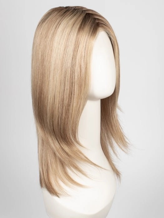 Emotion | Remy Human Hair Lace Front Wig (Hand-Tied)