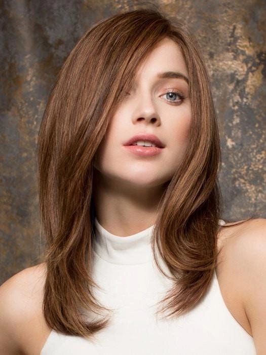 Emotion | Remy Human Hair Lace Front Wig (Hand-Tied)