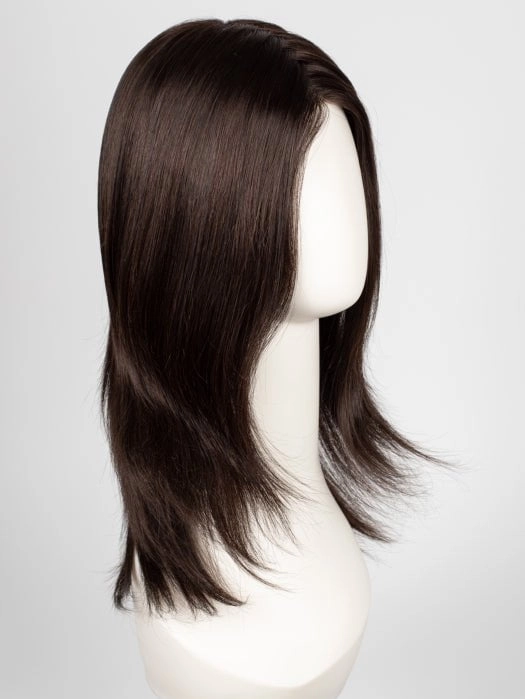 Emotion | Remy Human Hair Lace Front Wig (Hand-Tied)