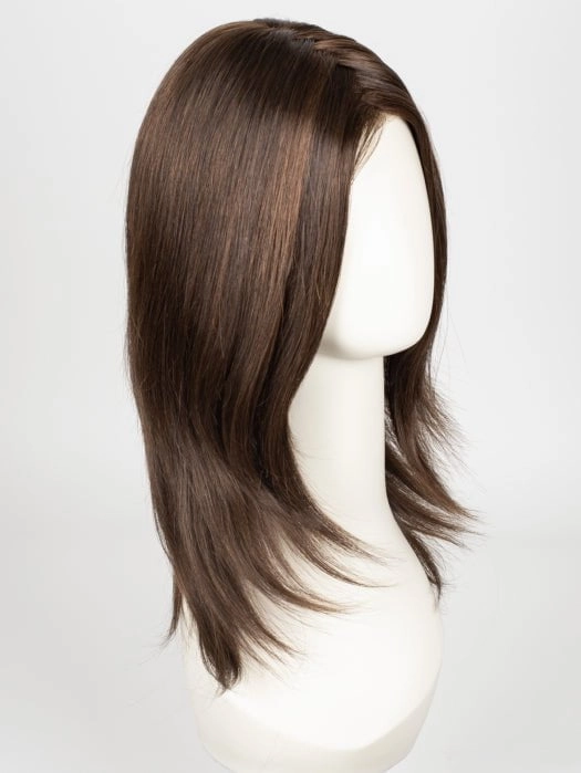 Emotion | Remy Human Hair Lace Front Wig (Hand-Tied)