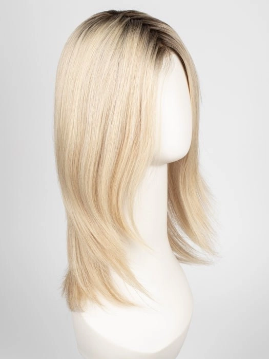 Emotion | Remy Human Hair Lace Front Wig (Hand-Tied)