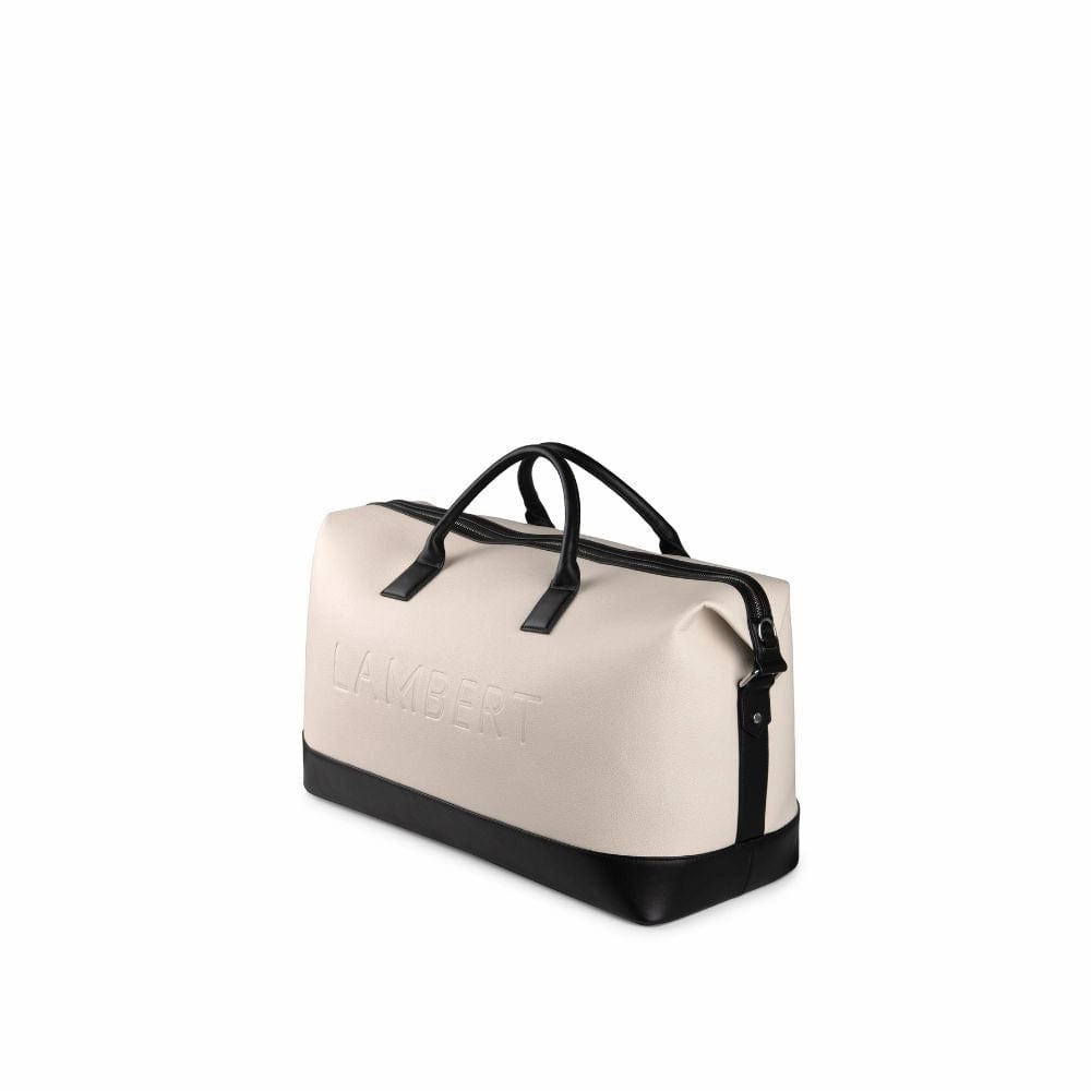 Ensemble voyage - Sac de voyage oyster   Étui à passeport oyster