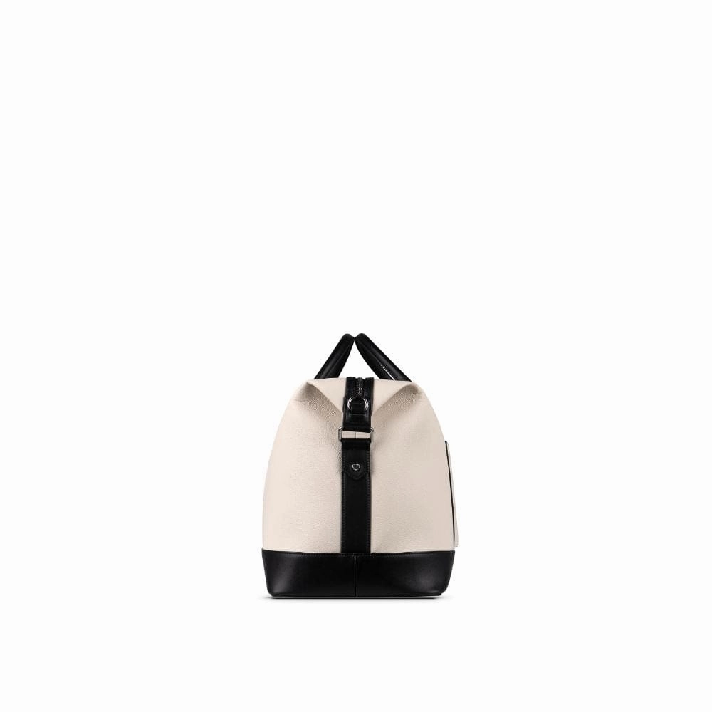 Ensemble voyage - Sac de voyage oyster   Étui à passeport oyster