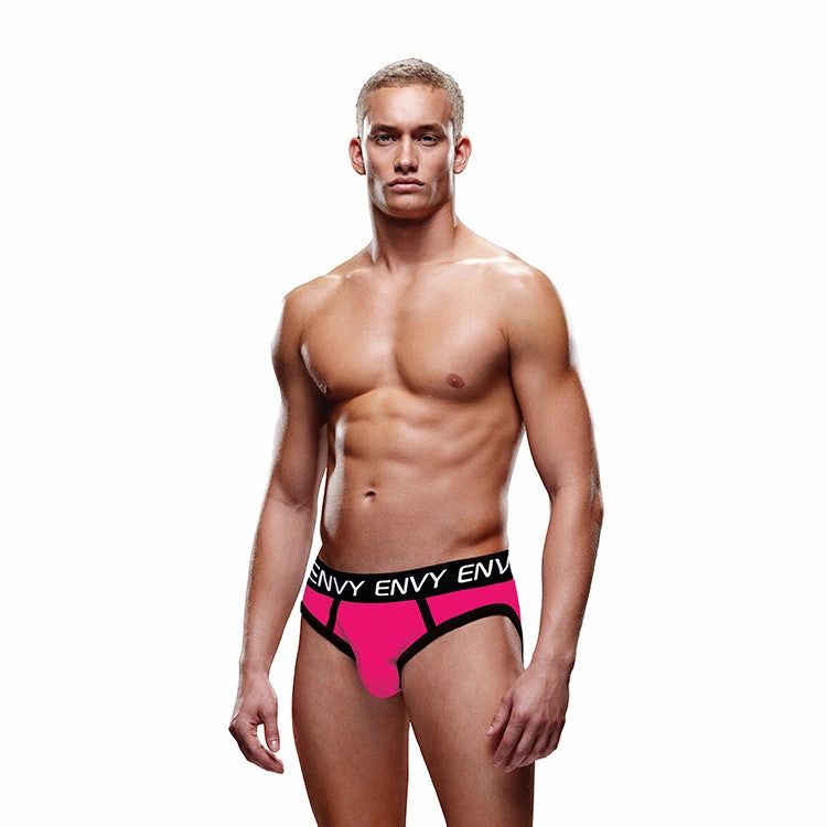 Envy Solid Jock