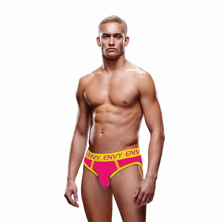 Envy Solid Jock
