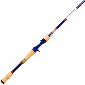Favorite DDFRC-701MH PBF Defender Casting Rod 7'0" Medium Heavy 1-Pc