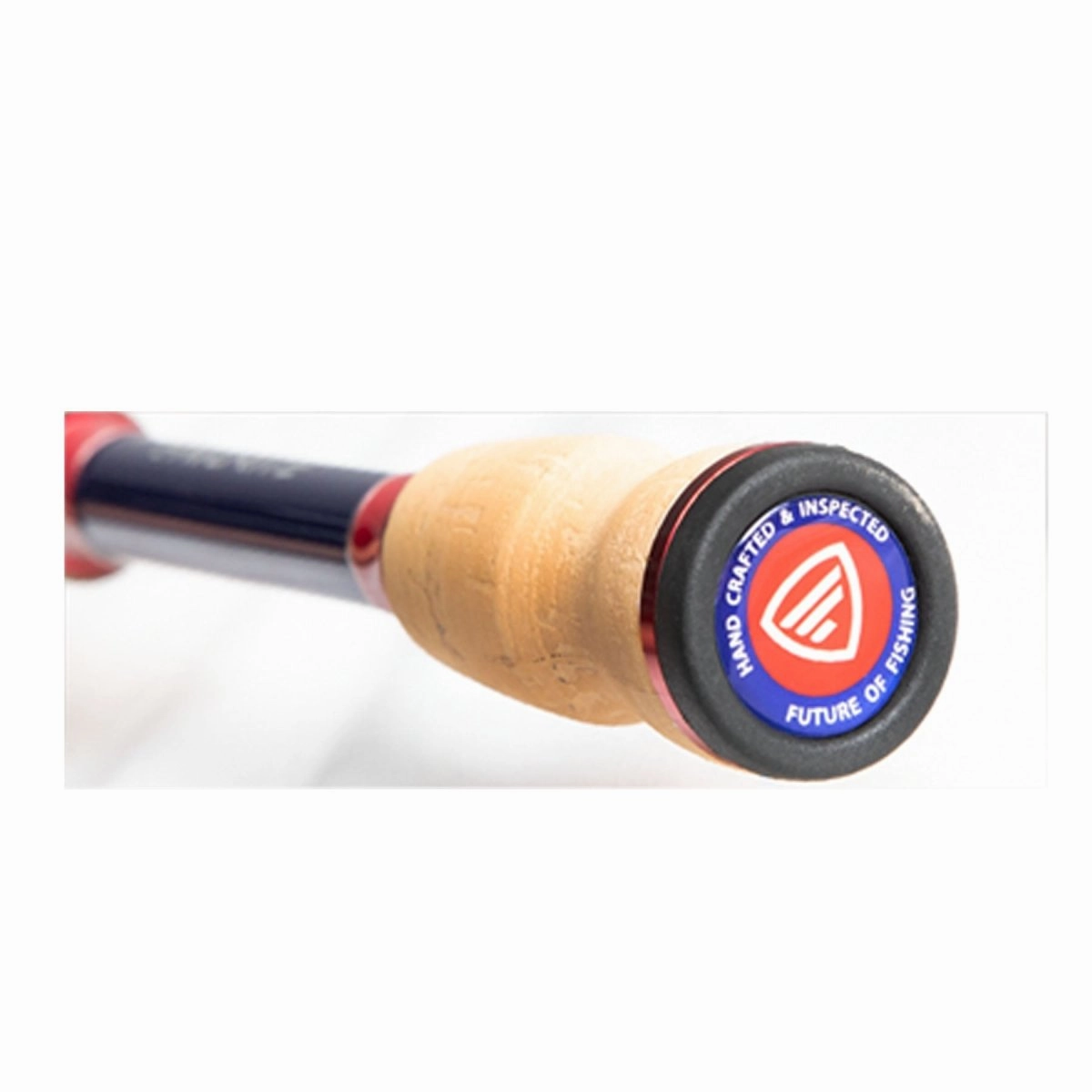 Favorite DDFRC-741MH PBF Defender Casting 7'4" Medium Heavy 1 Pc
