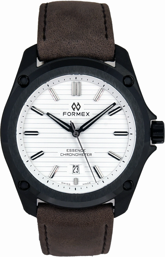 Formex Essence Leggera FortyThree Arctic White (Pre-owned)