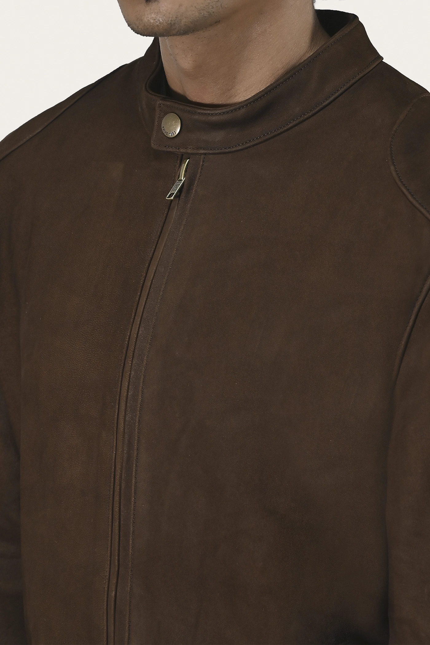 Gannon Racer Jacket