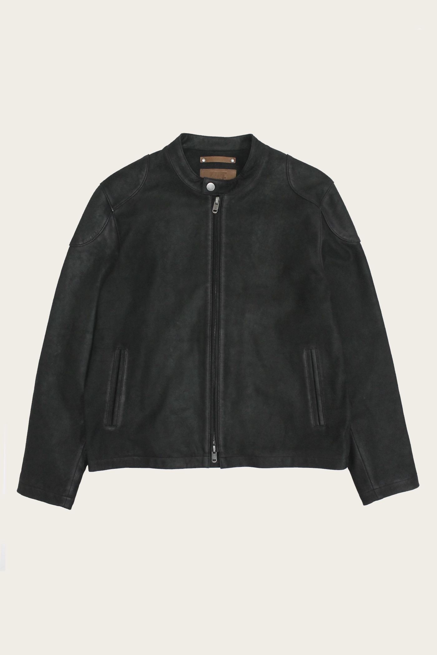 Gannon Racer Jacket