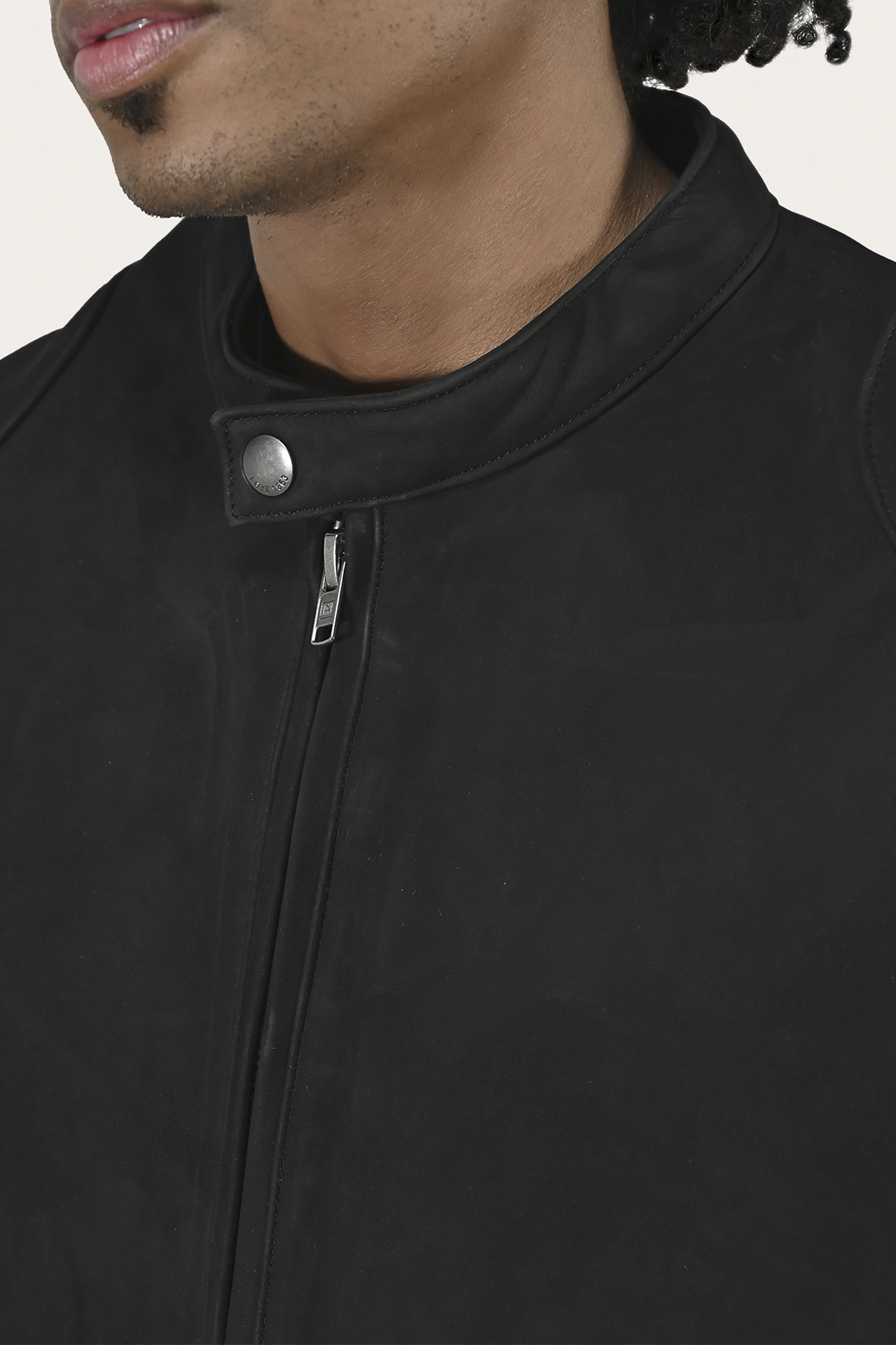 Gannon Racer Jacket