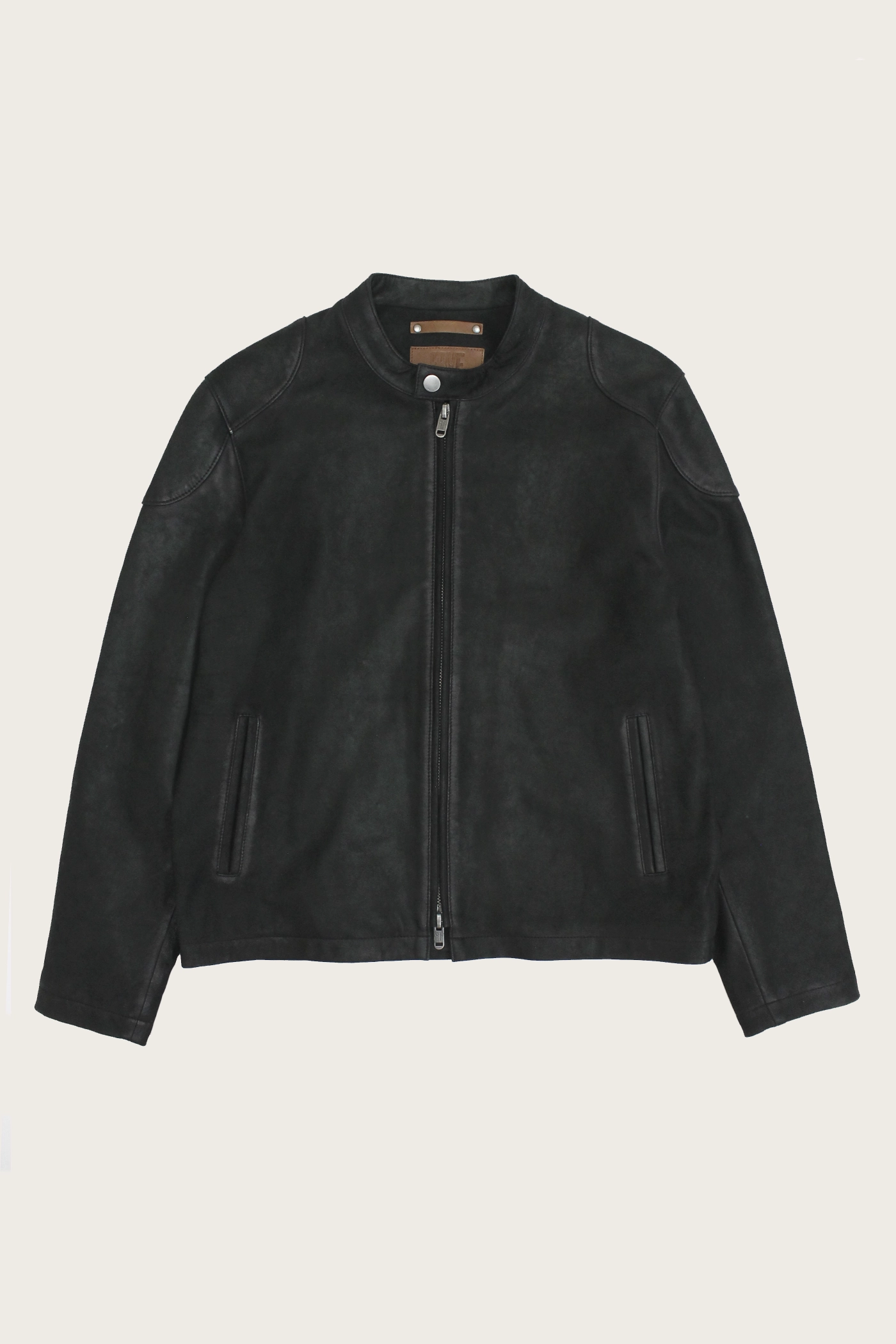 Gannon Racer Jacket