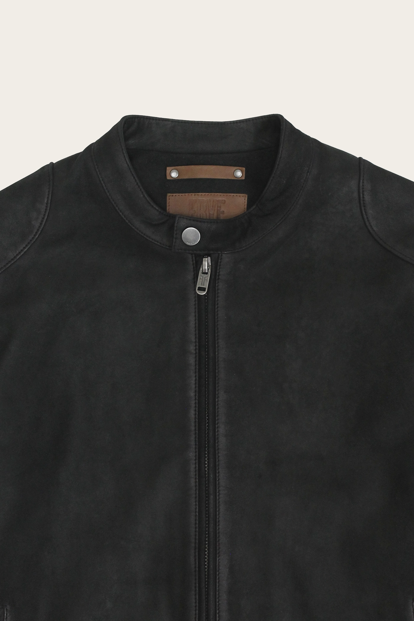 Gannon Racer Jacket
