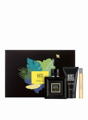 Guerlain L'Homme Ideal Intense Gift Set for Men