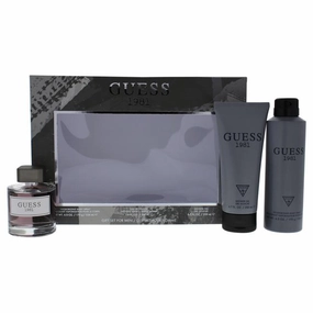 Guess 1981 Gift Set