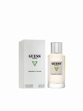 Guess Originals Type 1 Fragrance 100ML