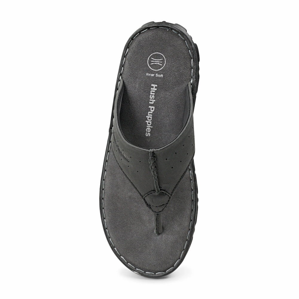 HUSH PUPPIES ASTOL MENS HP SANDALS MENS SLIPPER