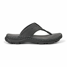 HUSH PUPPIES ASTOL MENS HP SANDALS MENS SLIPPER