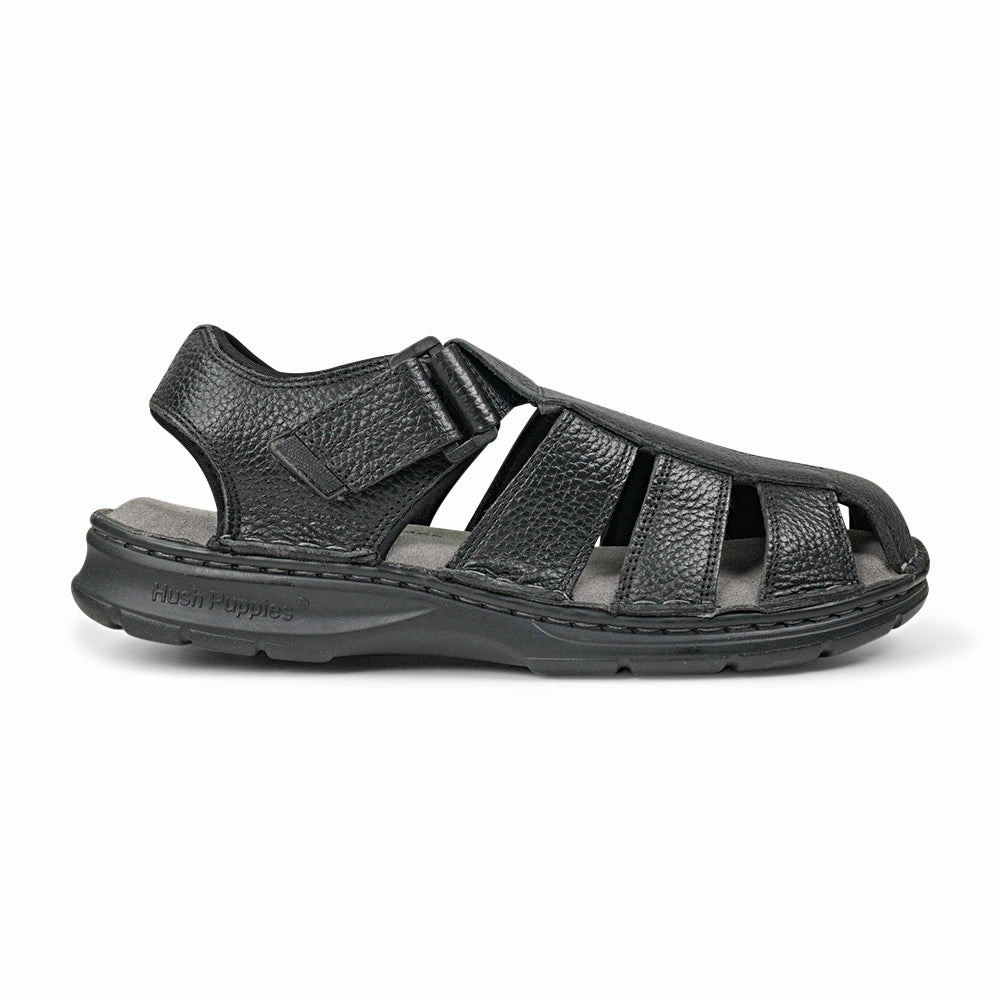 HUSH PUPPIES GEORGIA MENS HP SANDALS MENS SANDAL