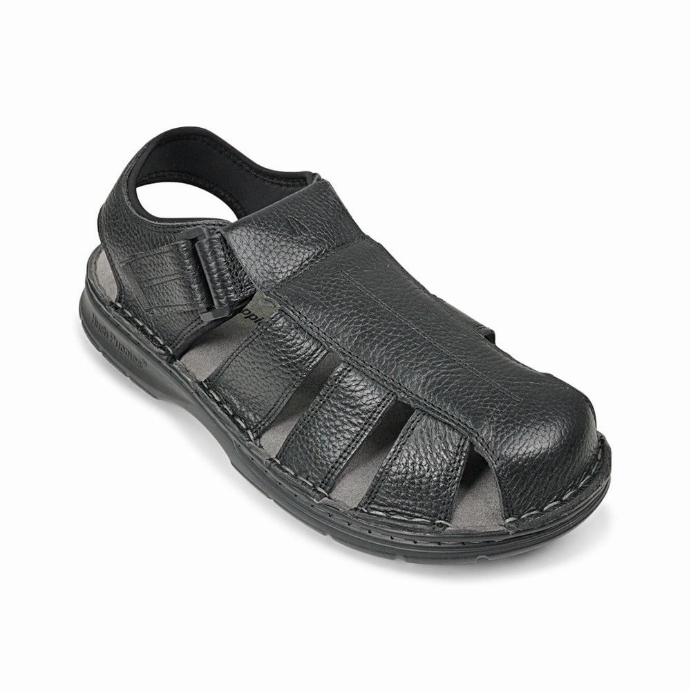 HUSH PUPPIES GEORGIA MENS HP SANDALS MENS SANDAL