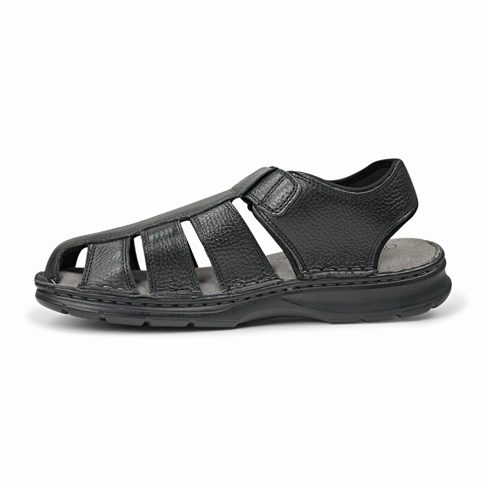 HUSH PUPPIES GEORGIA MENS HP SANDALS MENS SANDAL