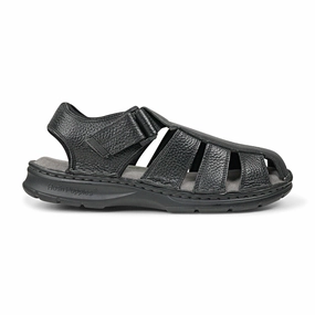 HUSH PUPPIES GEORGIA MENS HP SANDALS MENS SANDAL