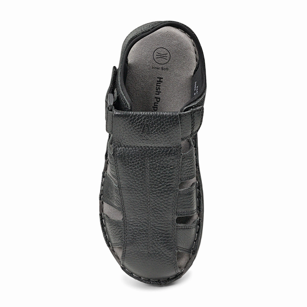 HUSH PUPPIES GEORGIA MENS HP SANDALS MENS SANDAL