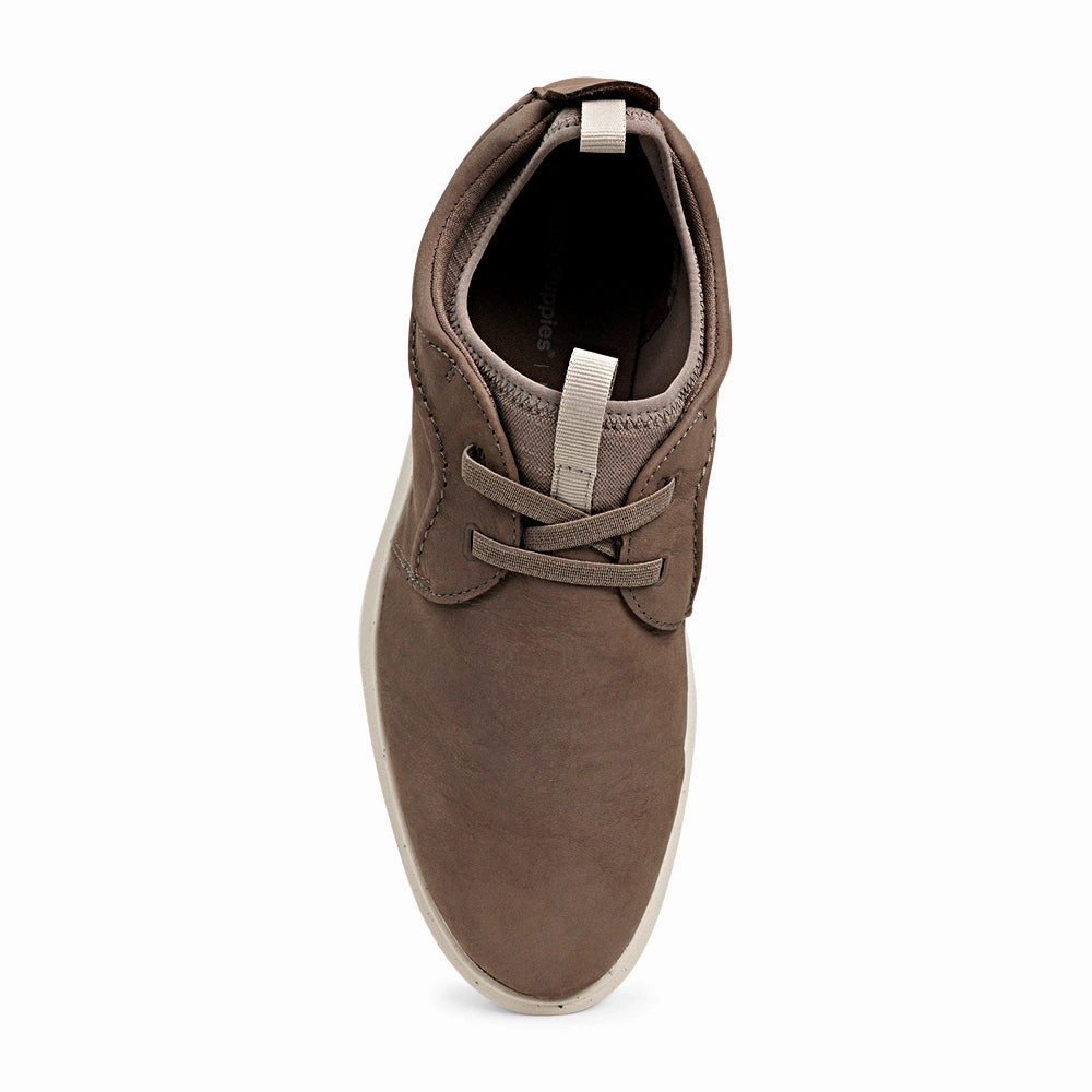Hush Puppies NILES OXFORD Men's Lace-Up Shoe