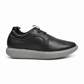 Hush Puppies NILES OXFORD Men's Lace-Up Shoe
