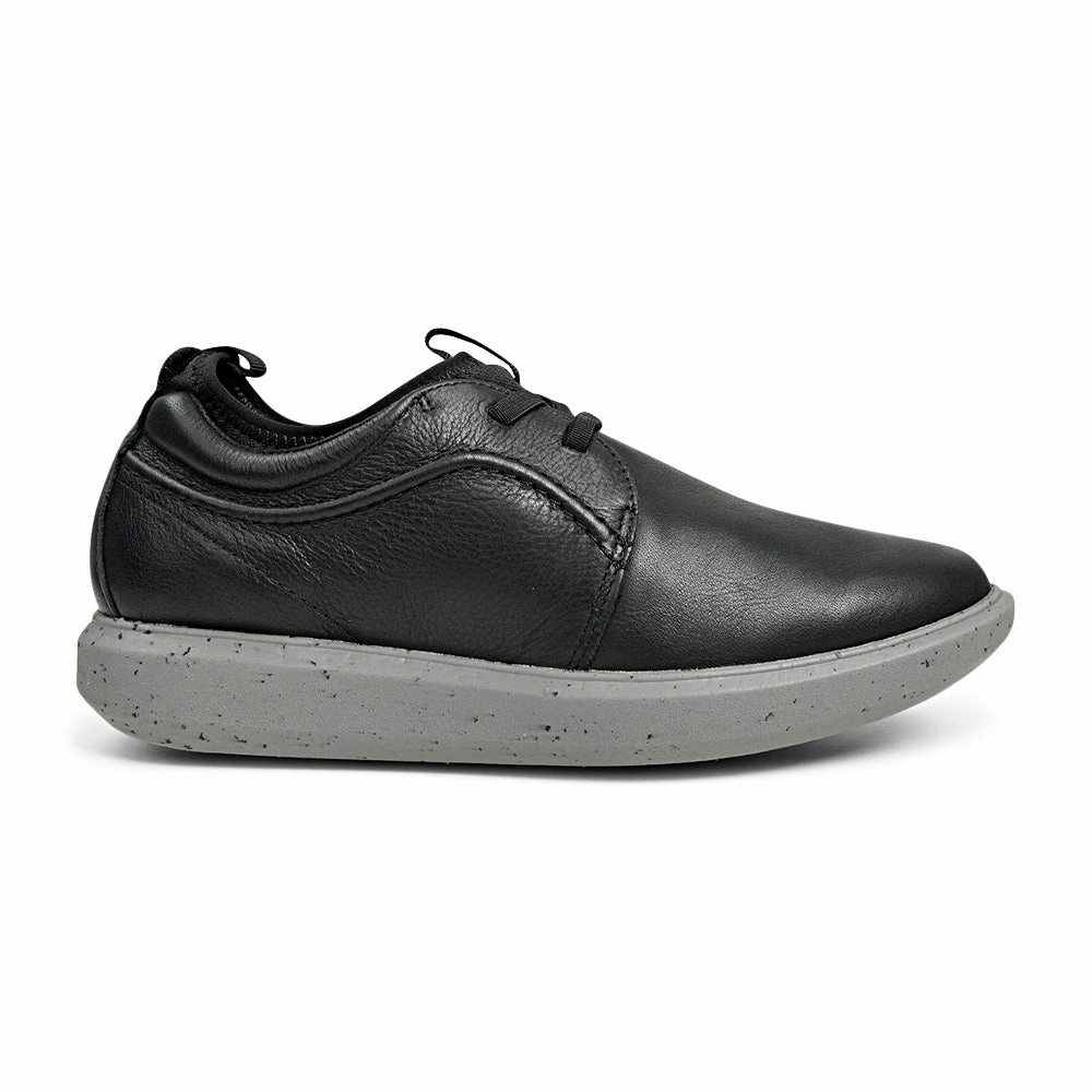 Hush Puppies NILES OXFORD Men's Lace-Up Shoe