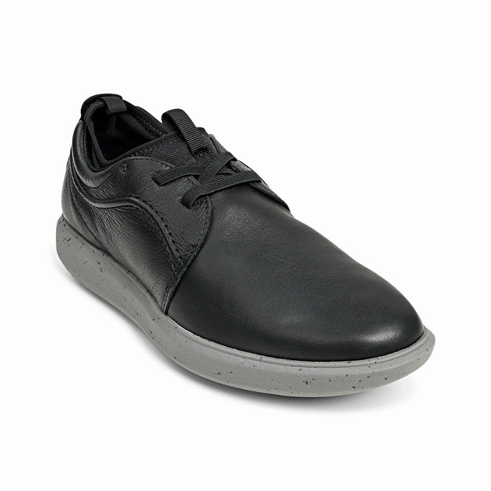 Hush Puppies NILES OXFORD Men's Lace-Up Shoe