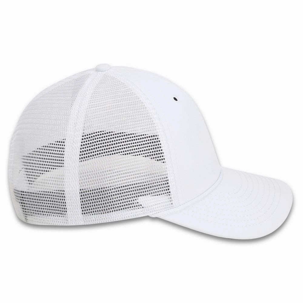Imperial The Night Owl Meshback Performance Rope Golf Cap Course Closed Bar Open - 23 Men