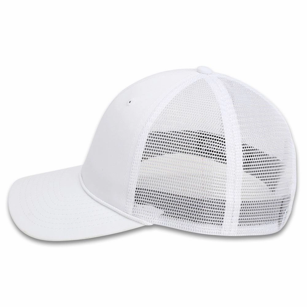 Imperial The Night Owl Meshback Performance Rope Golf Cap Course Closed Bar Open - 23 Men