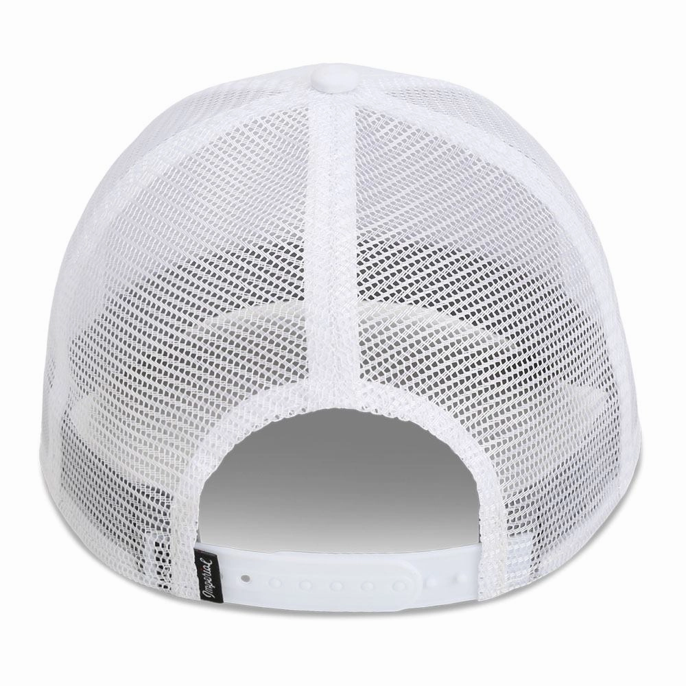 Imperial The Night Owl Meshback Performance Rope Golf Cap Course Closed Bar Open - 23 Men
