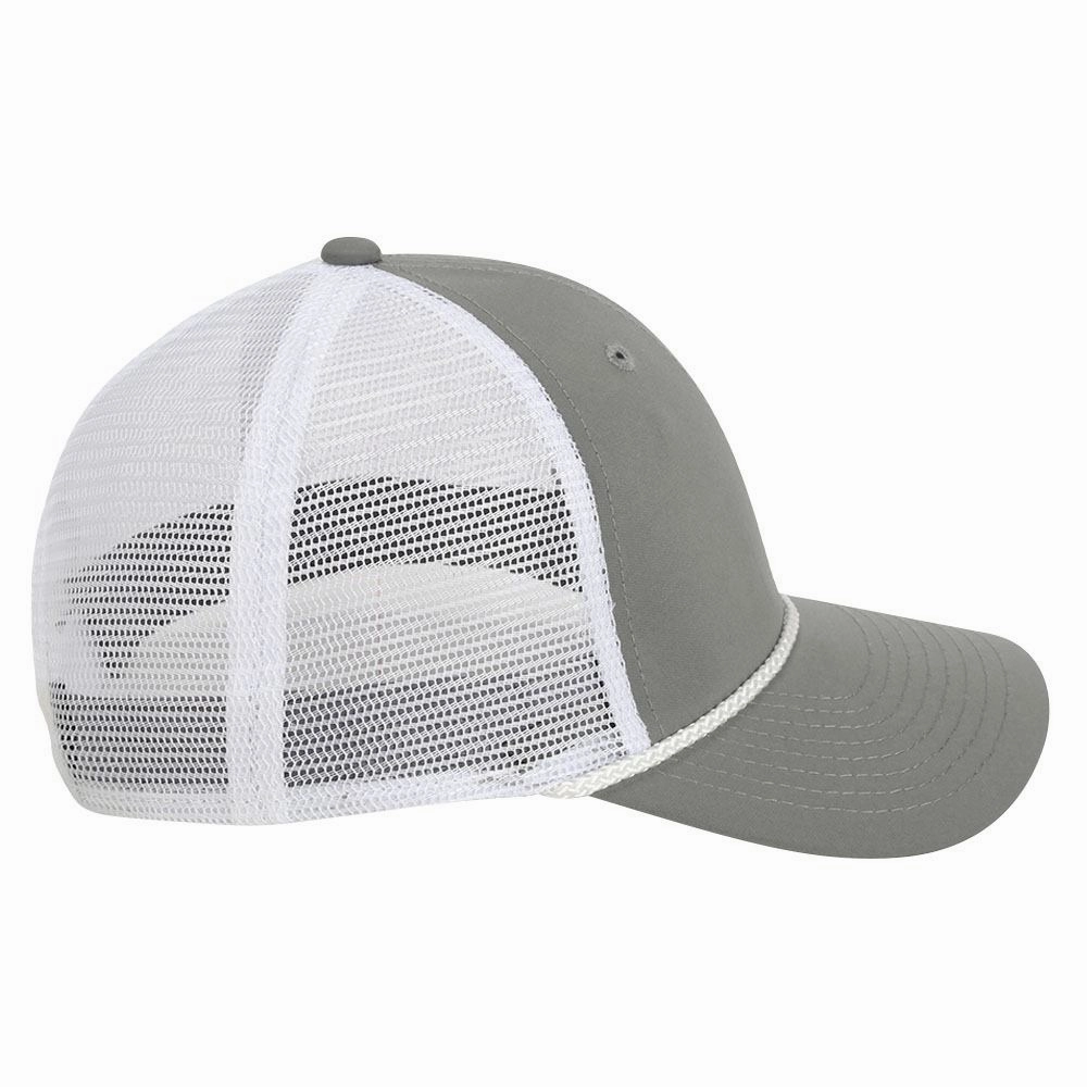 Imperial The Night Owl Meshback Performance Rope Golf Cap Mulligan Patch - 23 Men