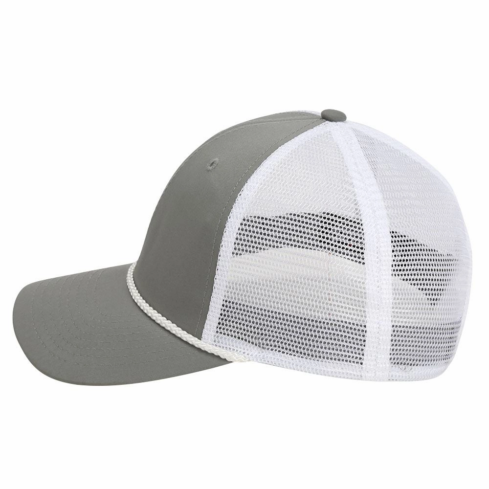 Imperial The Night Owl Meshback Performance Rope Golf Cap Mulligan Patch - 23 Men