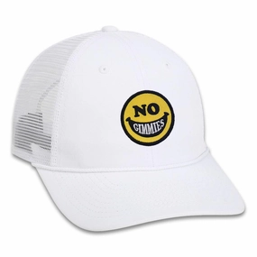 Imperial The Night Owl Meshback Performance Rope Golf Cap No Gimmies - 23 Men